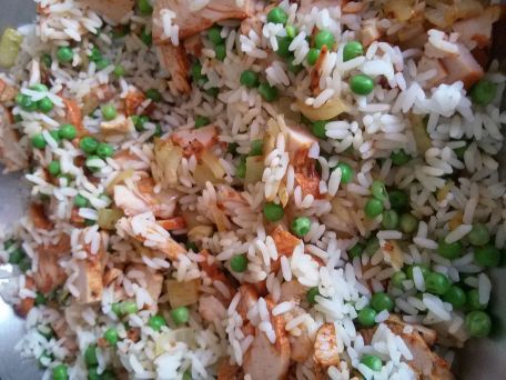 RECIPE MAIN IMAGE riz gourmand